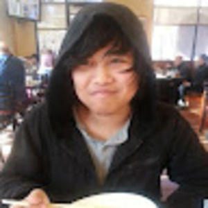 Meet your Posher, Casper